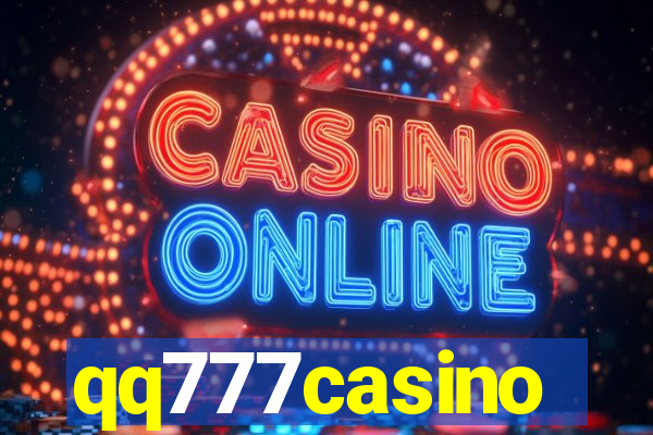 qq777casino