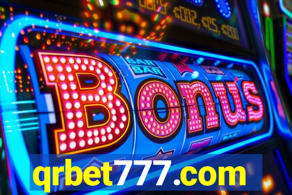 qrbet777.com