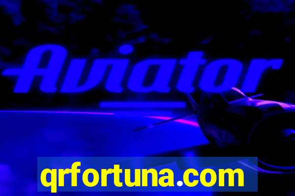 qrfortuna.com