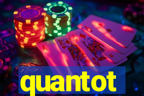 quantot