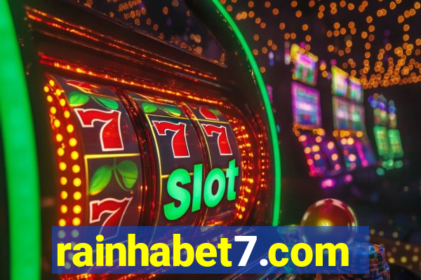 rainhabet7.com