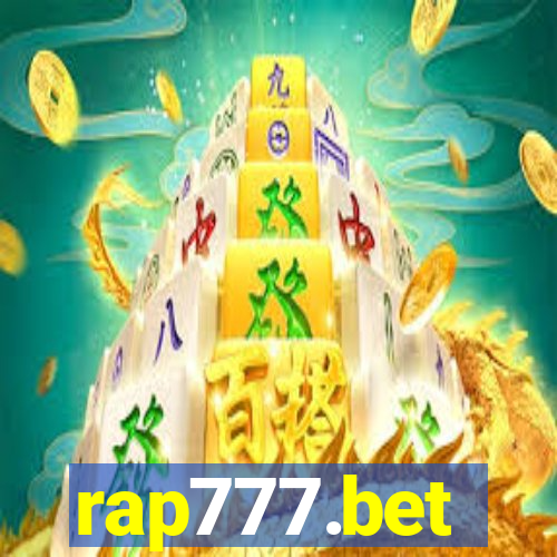 rap777.bet