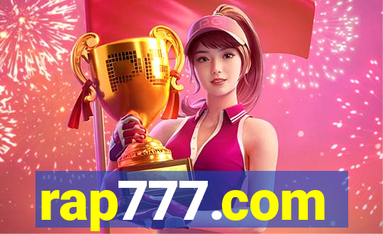 rap777.com