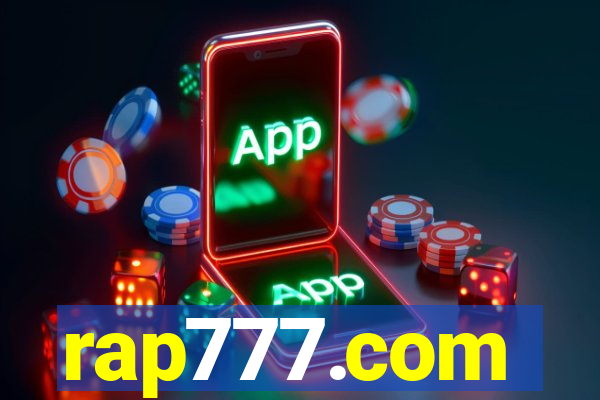 rap777.com