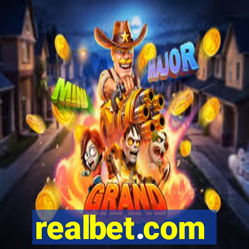 realbet.com