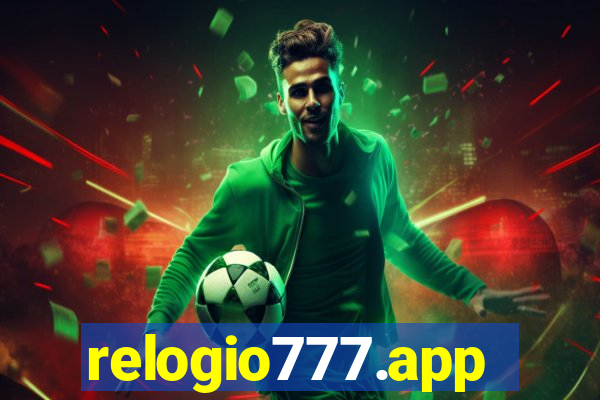 relogio777.app