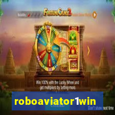 roboaviator1win