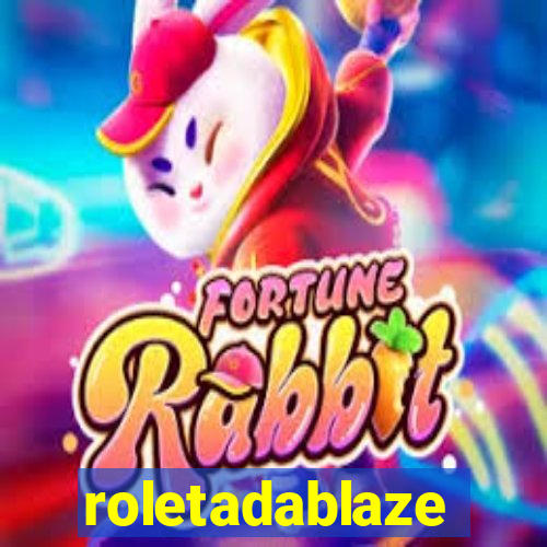 roletadablaze