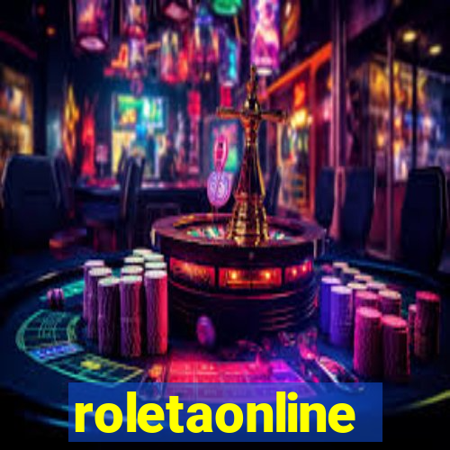 roletaonline