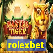 rolexbet