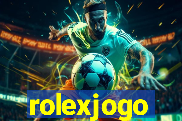 rolexjogo