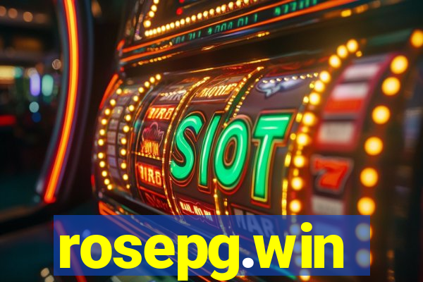 rosepg.win