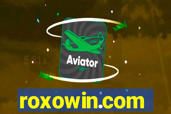 roxowin.com