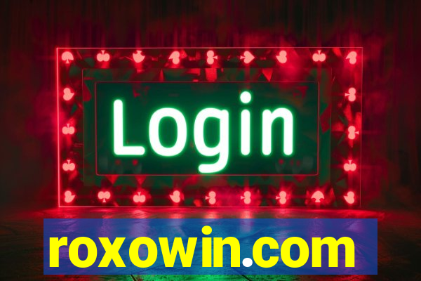 roxowin.com