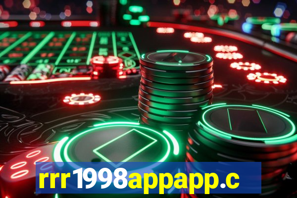 rrr1998appapp.com