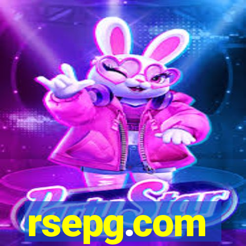 rsepg.com