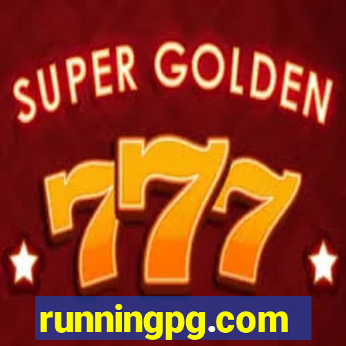 runningpg.com