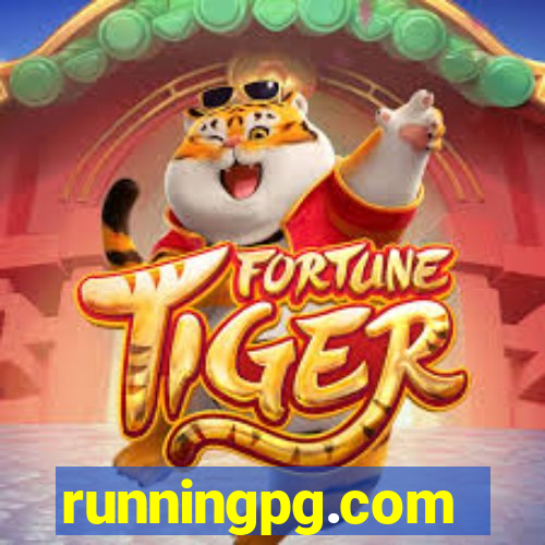 runningpg.com