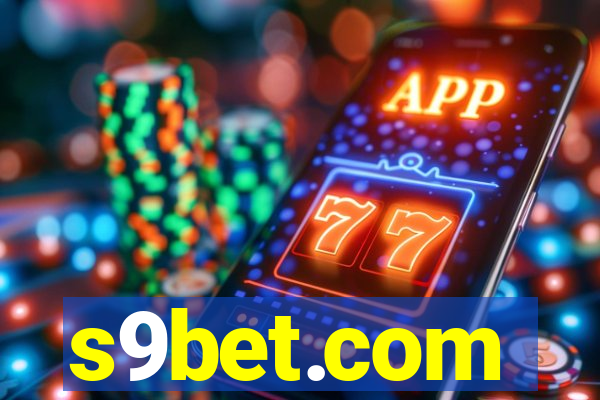 s9bet.com