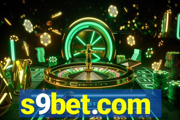 s9bet.com