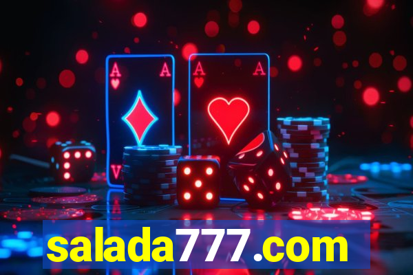 salada777.com