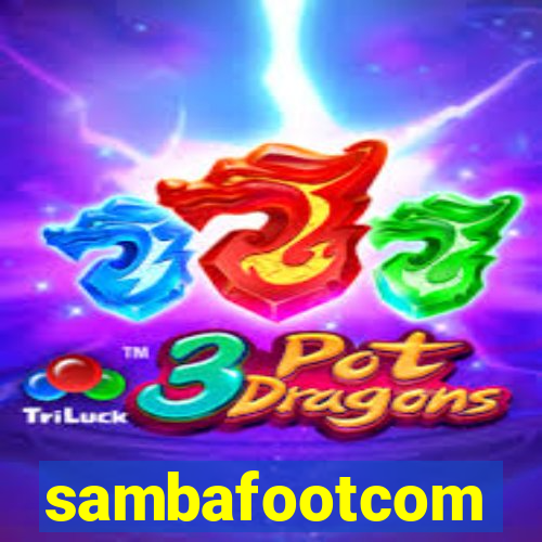 sambafootcom