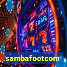 sambafootcom