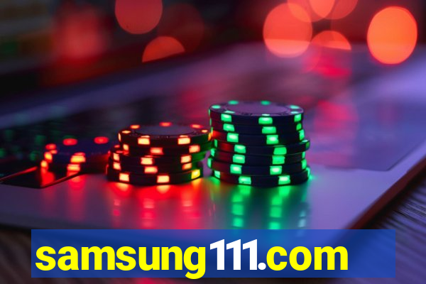 samsung111.com