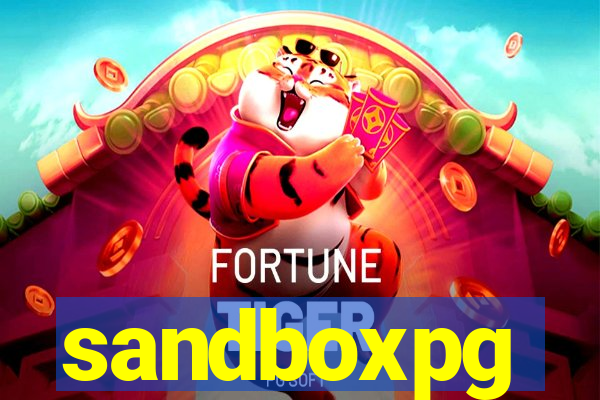 sandboxpg