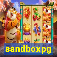 sandboxpg