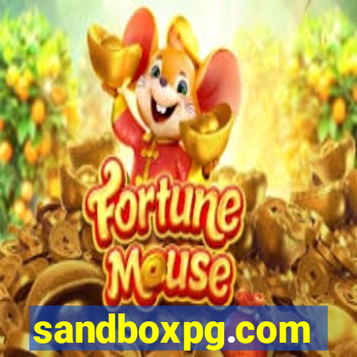 sandboxpg.com