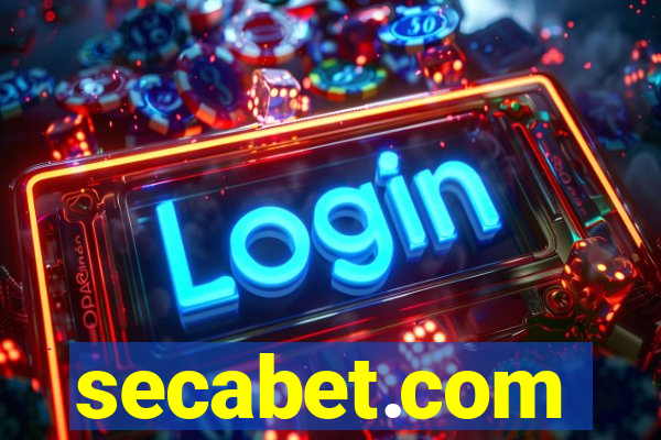 secabet.com