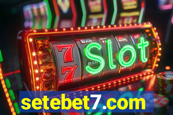 setebet7.com