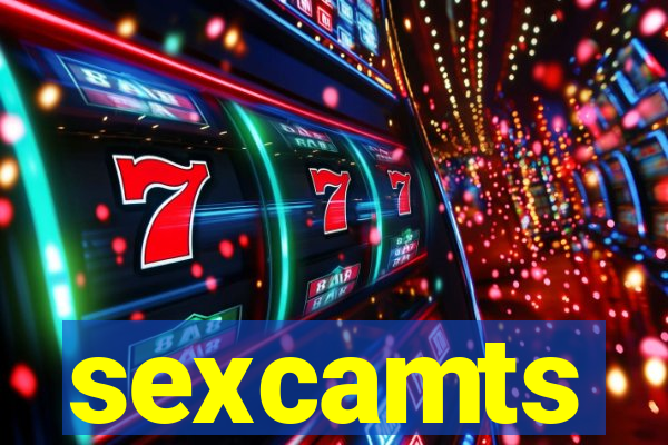 sexcamts