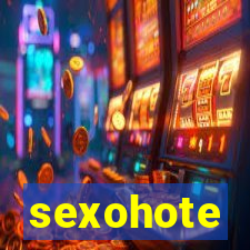 sexohote