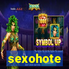 sexohote