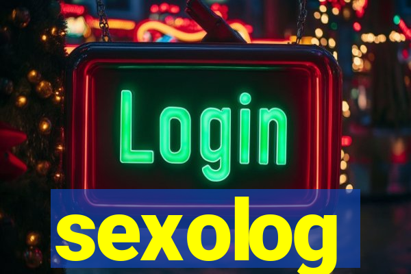 sexolog