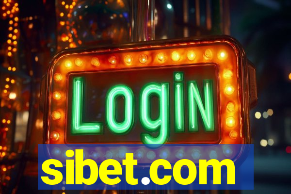 sibet.com