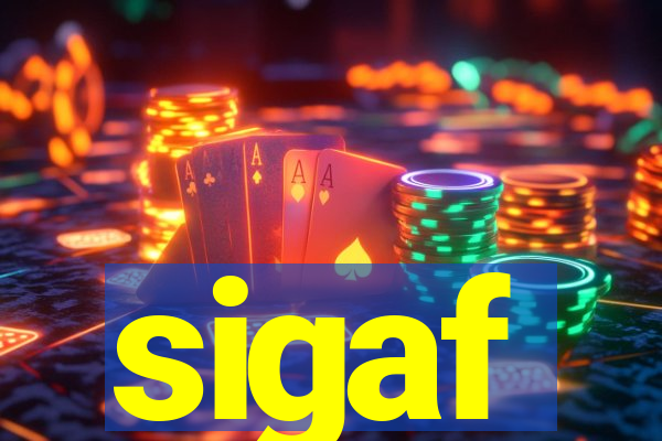 sigaf