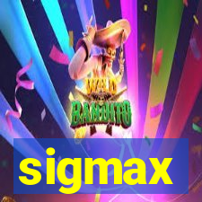 sigmax