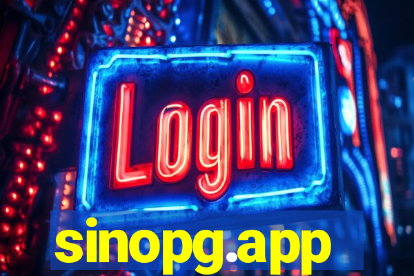 sinopg.app