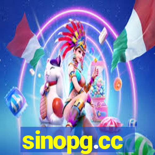 sinopg.cc