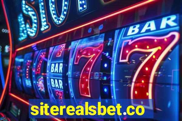 siterealsbet.com