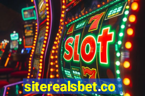 siterealsbet.com