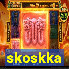 skoskka