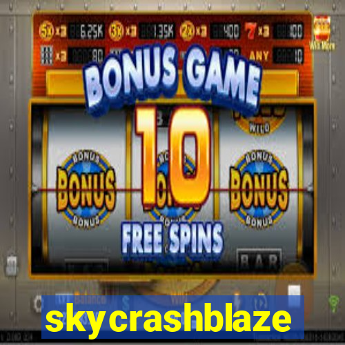 skycrashblaze