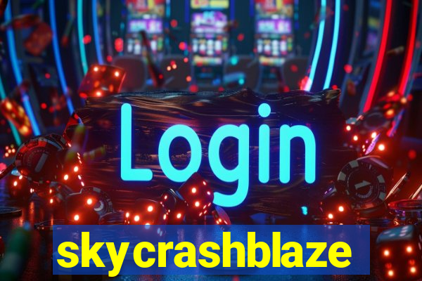 skycrashblaze