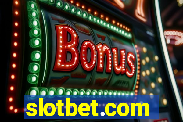 slotbet.com