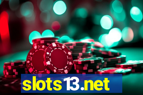 slots13.net