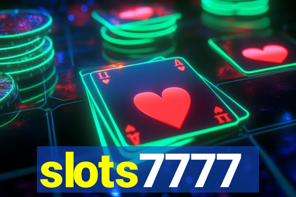 slots7777